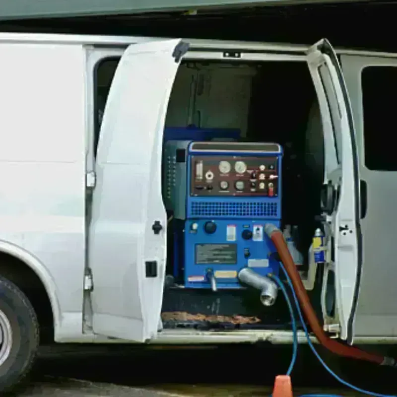 Water Extraction process in Lincoln County, AR